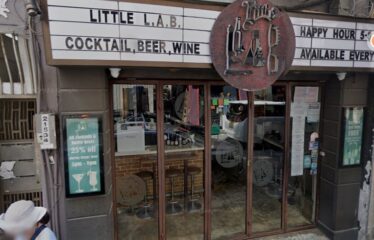 48-50 Staunton Street Central Hong Kong Restaurant Rent