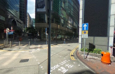 G/F+B/F, 8A HANOI ROAD, TSIMSHATSUI (Ref No. S142209)