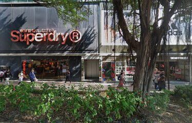 Shop G01-03 G/F, 53-55 CHATHAM ROAD, TSIMSHATSUI (Ref No. S106602)