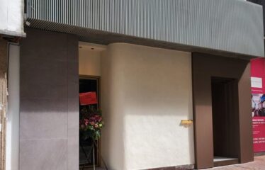 Commercial Property for Sale, site of Reveri, Sheung Wan, Hong Kong
