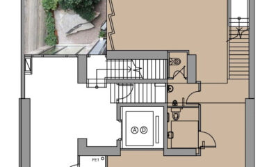 G/F, 28 Aberdeen Street, Central, Hong Kong